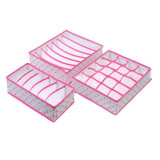 Foldable Closet Organizer