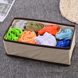 Foldable Closet Organizer