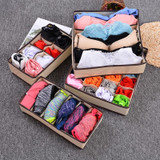 Foldable Closet Organizer