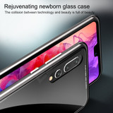 Magnetic Adsorption Metal Case