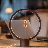 Smart LED Lamp