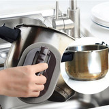 Tech Decontamination Brush Sponge