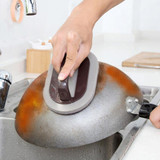 Tech Decontamination Brush Sponge Tech Decontamination Brush Sponge