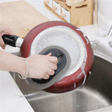 Tech Decontamination Brush Sponge Tech Decontamination Brush Sponge