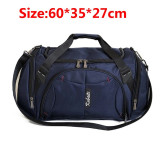Outdoor Waterproof Sports Gym Bags
