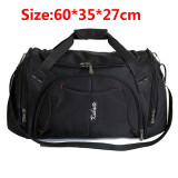 Outdoor Waterproof Sports Gym Bags