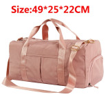 Outdoor Waterproof Sports Gym Bags