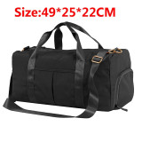 Outdoor Waterproof Sports Gym Bags