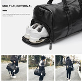 Waterproof Sport Duffel Bags
