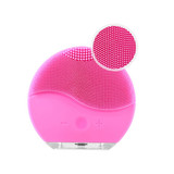 FaceSolo™ Ultrasonic Electric Facial Cleansing Brush, Massager And Exfoliator FaceSolo™ Ultrasonic Electric Facial Cleansing Brush, Massager And Exfoliator