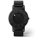 Creative Magnetic Bearing Wrist Watch