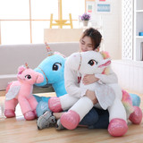 Unicorn Stuffed Animals Children Soft Plush Toy