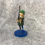 Set One Piece collection fourteen