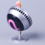 Vinsmoke Reiju Sitting