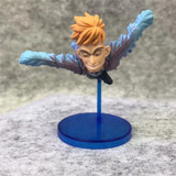 Set One Piece collection one
