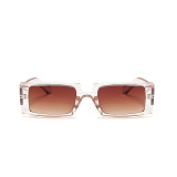 Cassandra Rectangle Sunglasses