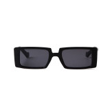 Cassandra Rectangle Sunglasses