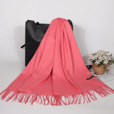Kennedy Cashmere Scarf