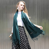 Kennedy Cashmere Scarf