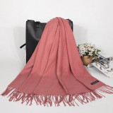 Kennedy Cashmere Scarf