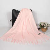 Kennedy Cashmere Scarf