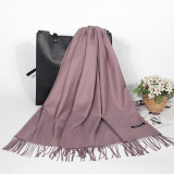 Kennedy Cashmere Scarf