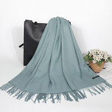 Kennedy Cashmere Scarf