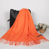 Kennedy Cashmere Scarf