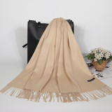 Kennedy Cashmere Scarf