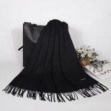 Kennedy Cashmere Scarf
