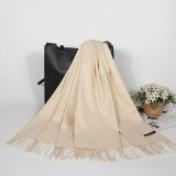Kennedy Cashmere Scarf