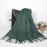 Kennedy Cashmere Scarf
