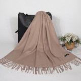 Kennedy Cashmere Scarf