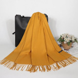 Kennedy Cashmere Scarf