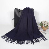 Kennedy Cashmere Scarf