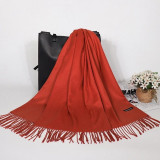 Kennedy Cashmere Scarf