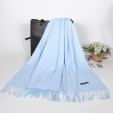 Kennedy Cashmere Scarf