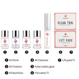 Lash Kit Perming Kit