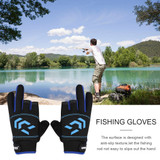 Fishing Gloves