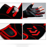 Fishing Gloves
