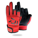 Fishing Gloves