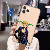Jojo's Bizzare Adventure Phone Cases