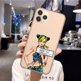 Jojo's Bizzare Adventure Phone Cases