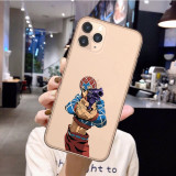 Jojo's Bizzare Adventure Phone Cases