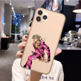 Jojo's Bizzare Adventure Phone Cases