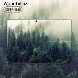 Tablet Sticker Waterproof Vinyl Decal