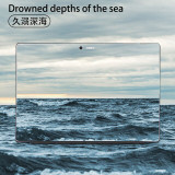 Tablet Sticker Waterproof Vinyl Decal