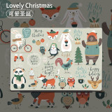 Tablet Sticker Waterproof Vinyl Decal