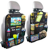 Convenient Car Seat Back Organizer