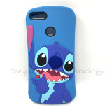 Pink Unicorn Phone Case
